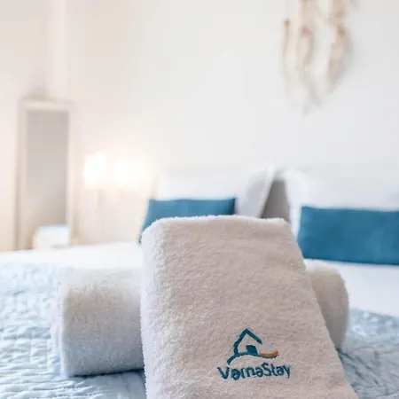 Apartamento Mila's Place *