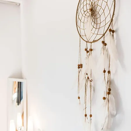 Apartamento Mila's Place
