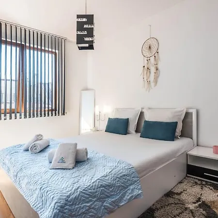Apartamento Mila's Place *